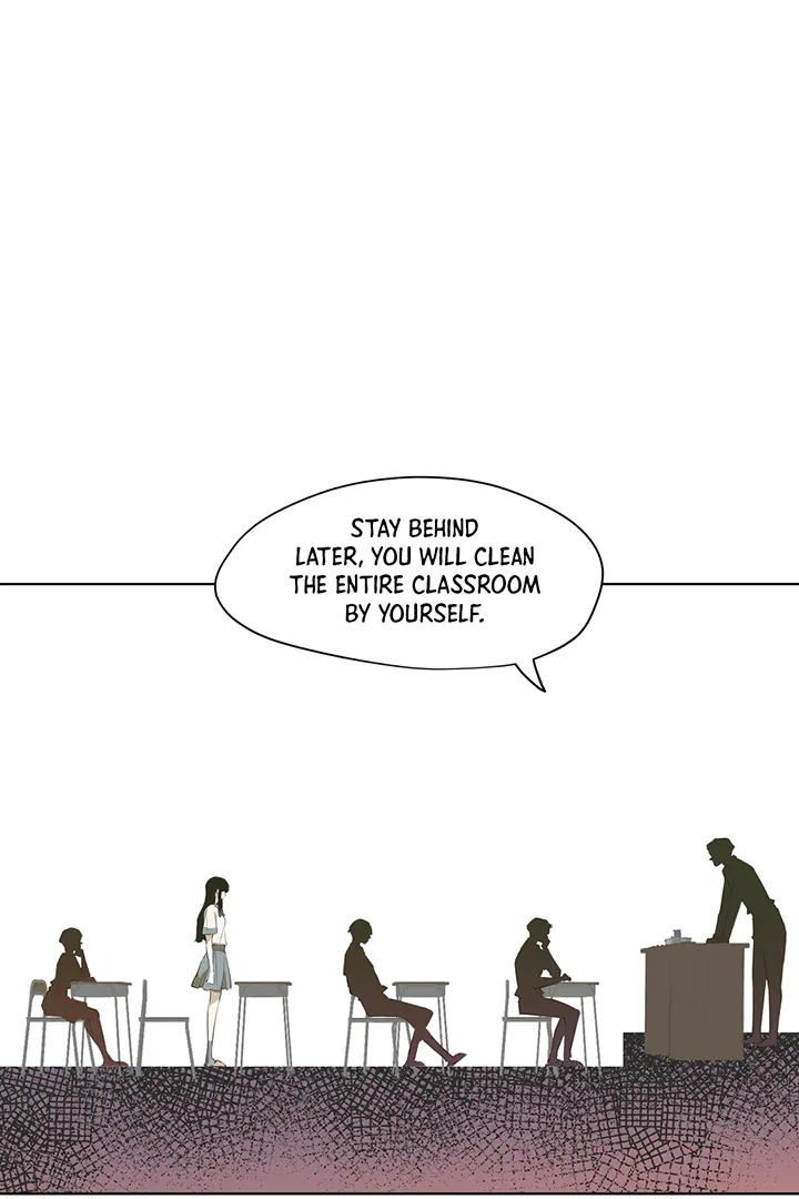 Becoming the Queen at the Age of Six Chapter 3 – Page 14