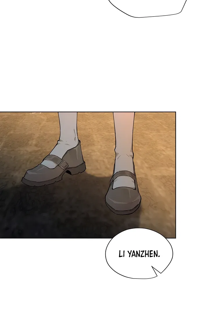 Becoming the Queen at the Age of Six Chapter 3 – Page 33