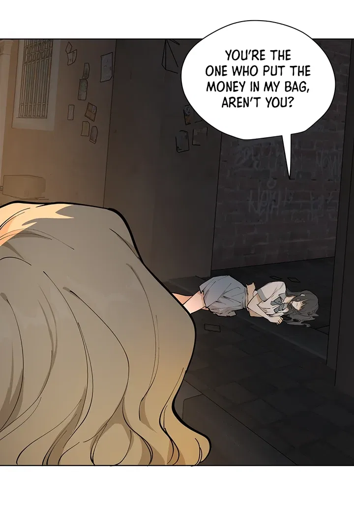 Becoming the Queen at the Age of Six Chapter 3 – Page 35