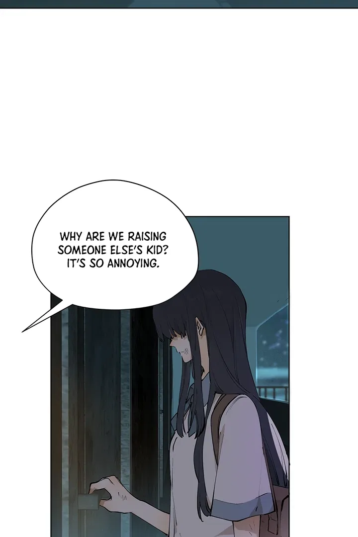 Becoming the Queen at the Age of Six Chapter 3 – Page 46