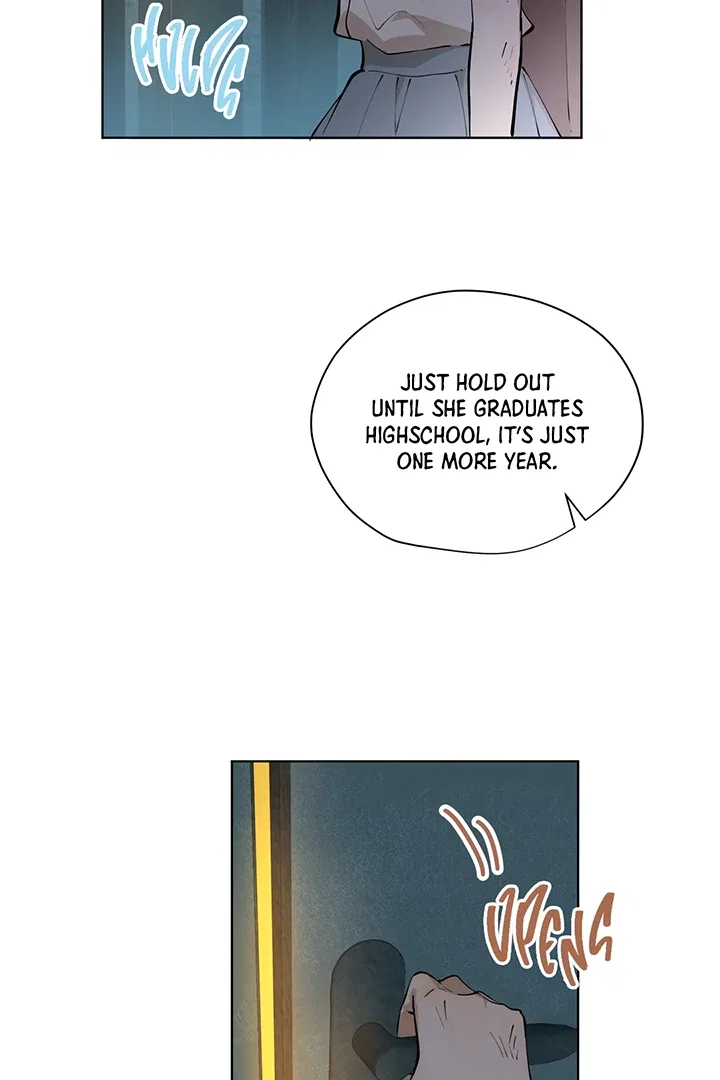 Becoming the Queen at the Age of Six Chapter 3 – Page 47