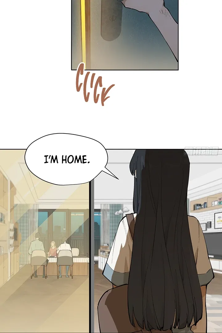 Becoming the Queen at the Age of Six Chapter 3 – Page 48