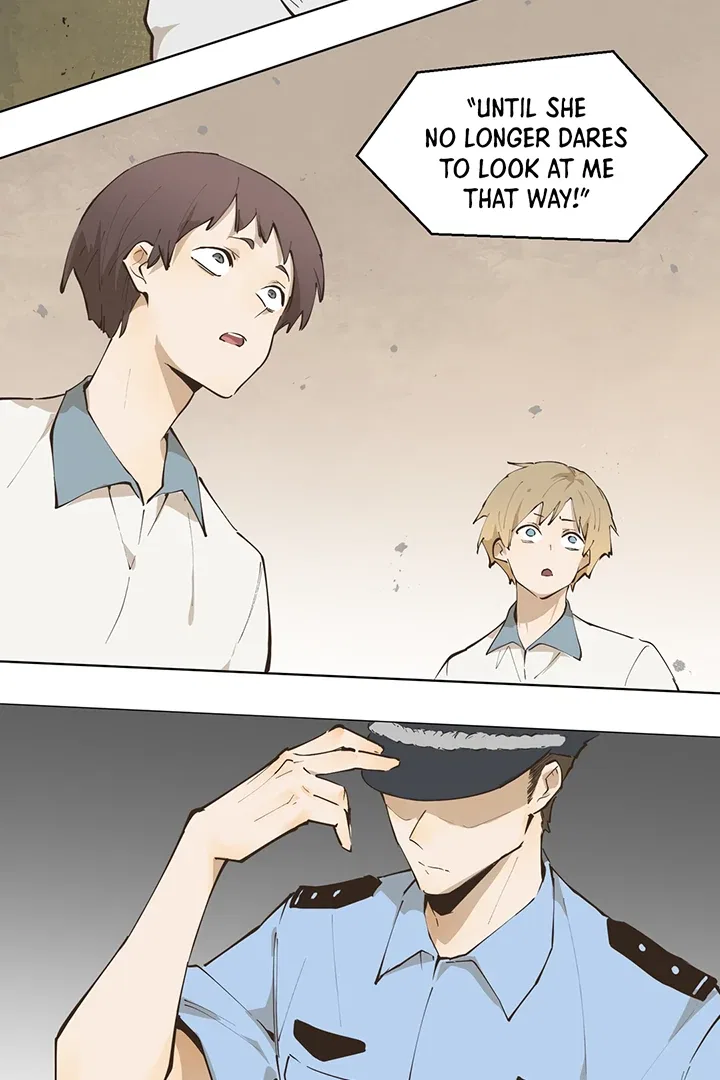 Becoming the Queen at the Age of Six Chapter 3 – Page 61