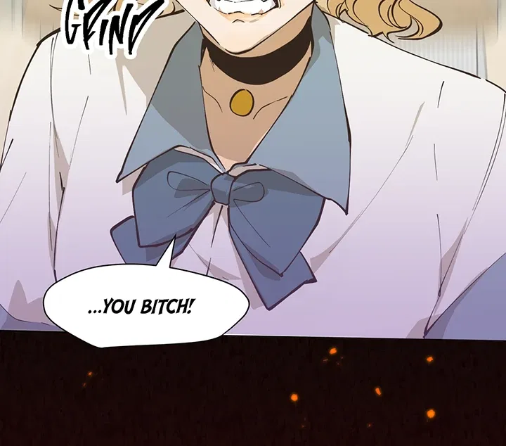 Becoming the Queen at the Age of Six Chapter 3 – Page 63