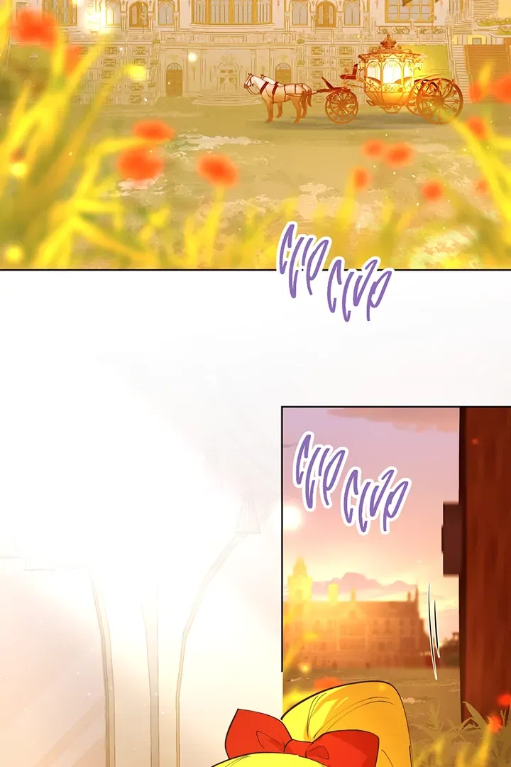 Becoming the Queen at the Age of Six Chapter 3 – Page 69