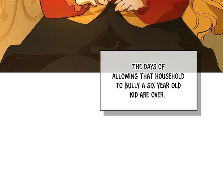 Becoming the Queen at the Age of Six Chapter 3 – Page 71
