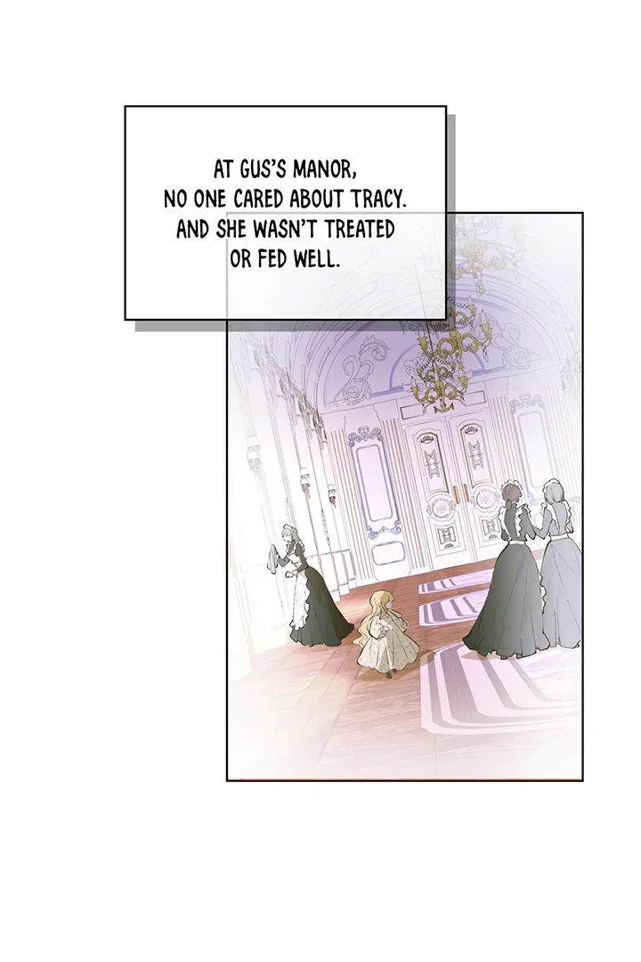 Becoming the Queen at the Age of Six Chapter 3 – Page 73