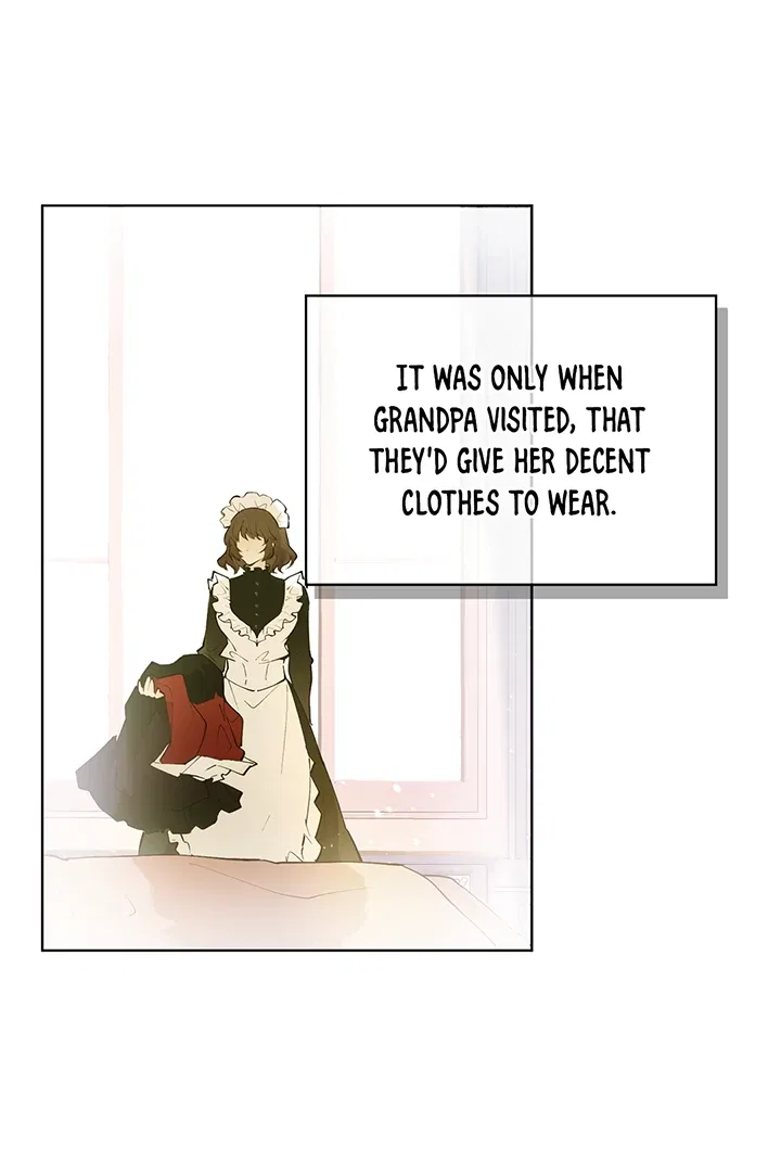 Becoming the Queen at the Age of Six Chapter 3 – Page 74