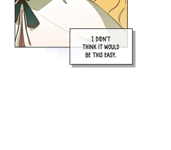 Becoming the Queen at the Age of Six Chapter 3 – Page 77