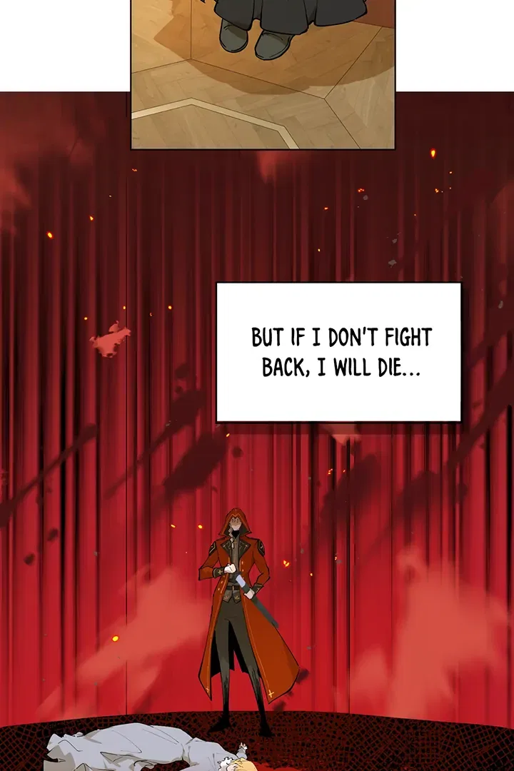 Becoming the Queen at the Age of Six Chapter 3 – Page 81