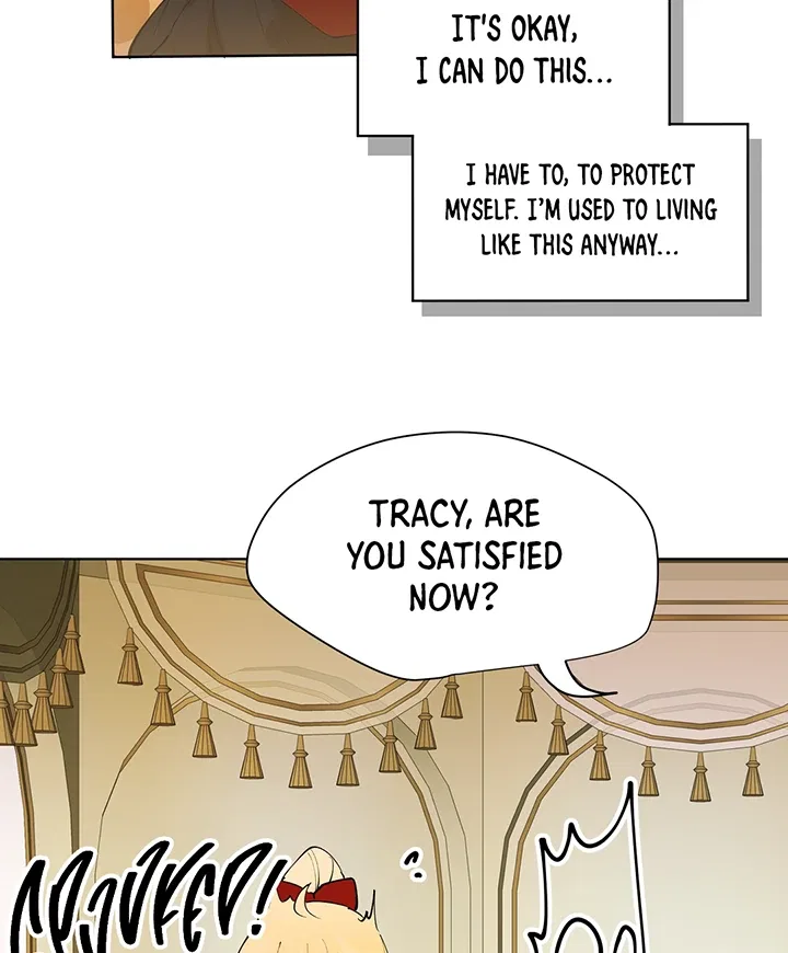Becoming the Queen at the Age of Six Chapter 3 – Page 83