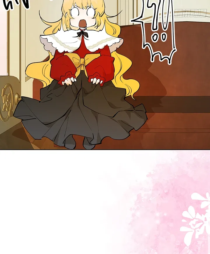 Becoming the Queen at the Age of Six Chapter 3 – Page 84