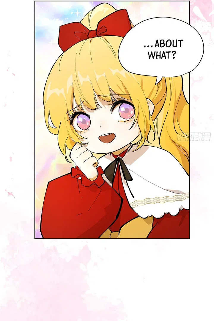 Becoming the Queen at the Age of Six Chapter 3 – Page 85