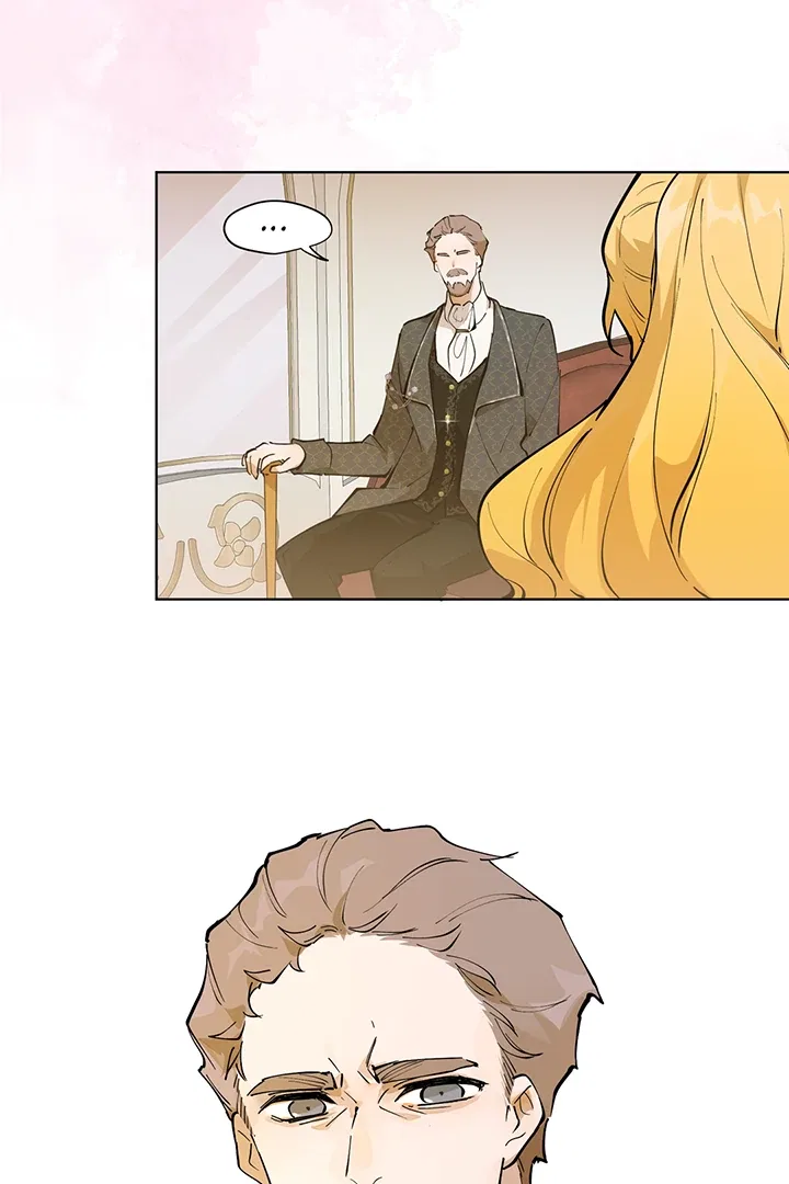 Becoming the Queen at the Age of Six Chapter 3 – Page 86