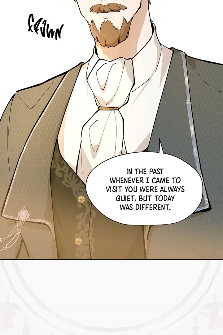 Becoming the Queen at the Age of Six Chapter 3 – Page 87