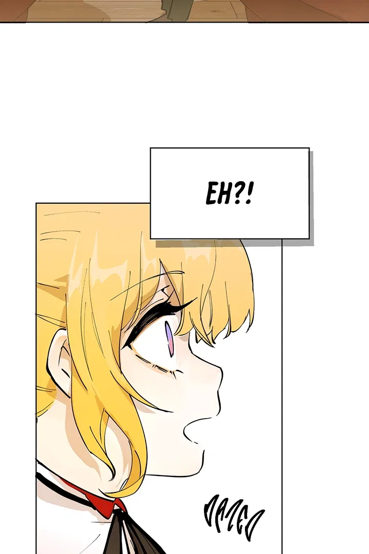 Becoming the Queen at the Age of Six Chapter 3 – Page 89