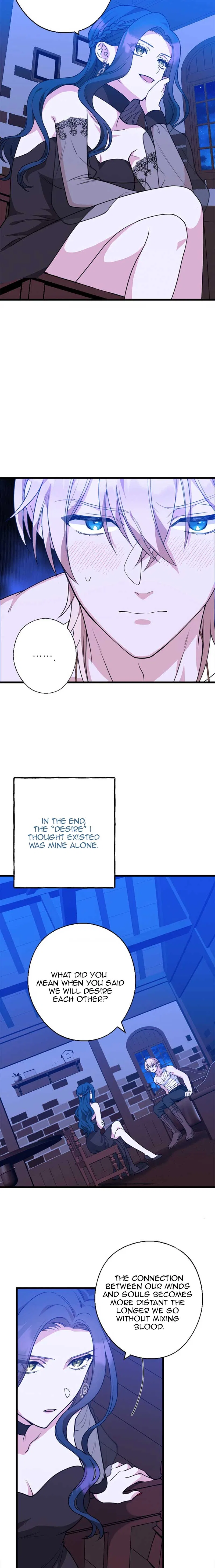 Corrupting the Heroine’s First Love Chapter 14 – Page 3