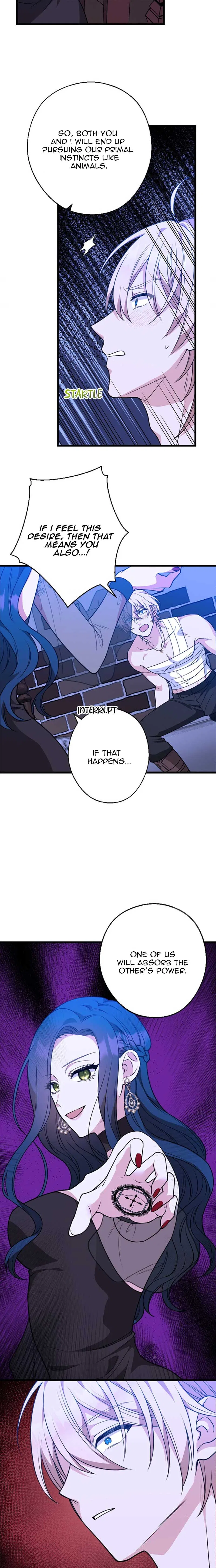 Corrupting the Heroine’s First Love Chapter 14 – Page 4