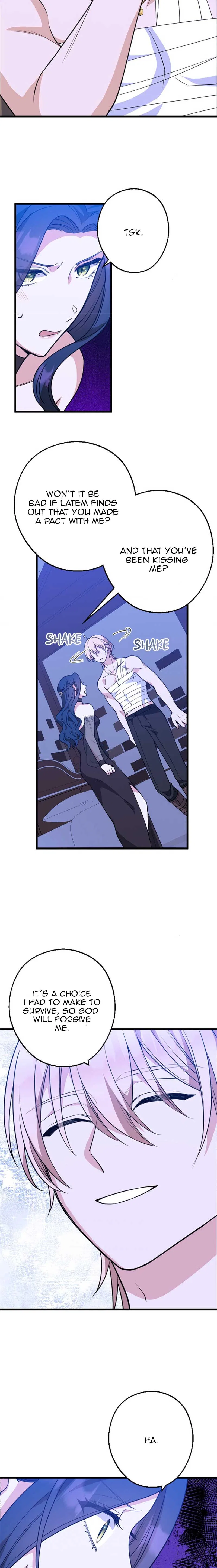 Corrupting the Heroine’s First Love Chapter 14 – Page 9