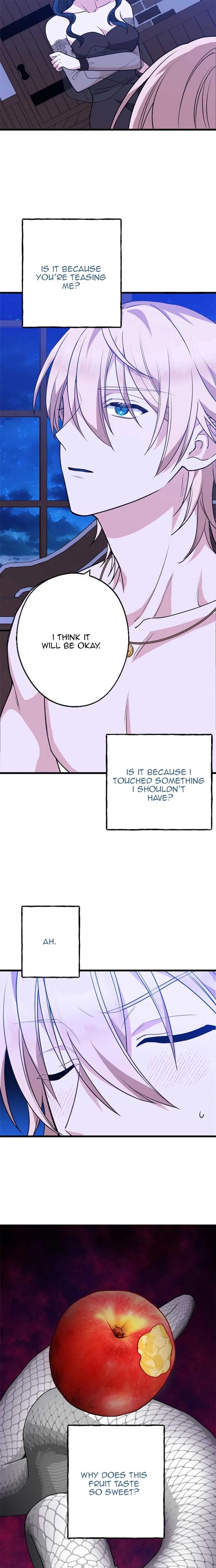 Corrupting the Heroine’s First Love Chapter 14 – Page 12
