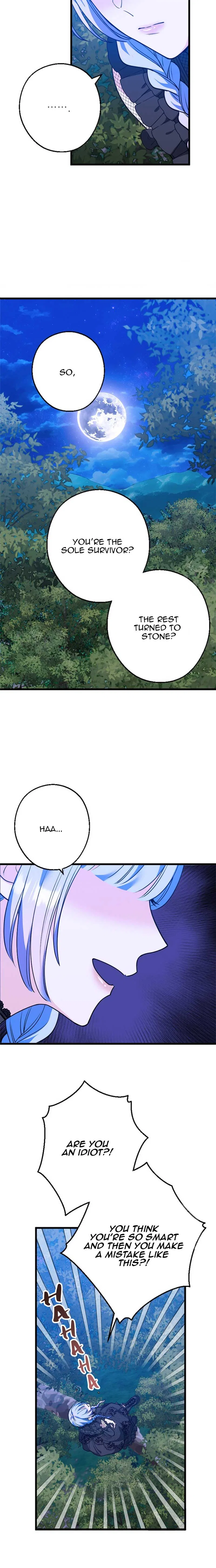 Corrupting the Heroine’s First Love Chapter 14 – Page 15