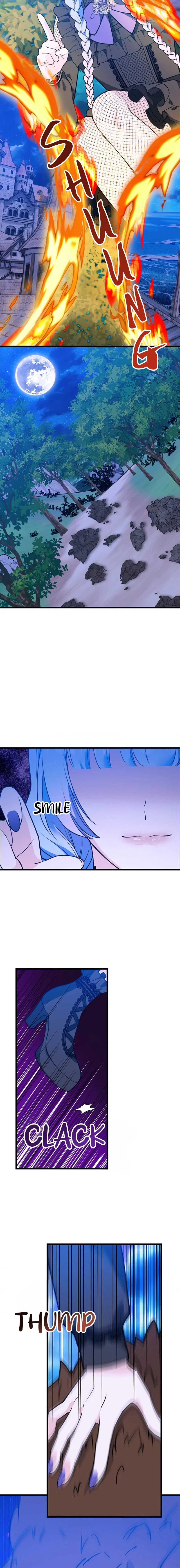 Corrupting the Heroine’s First Love Chapter 14 – Page 17