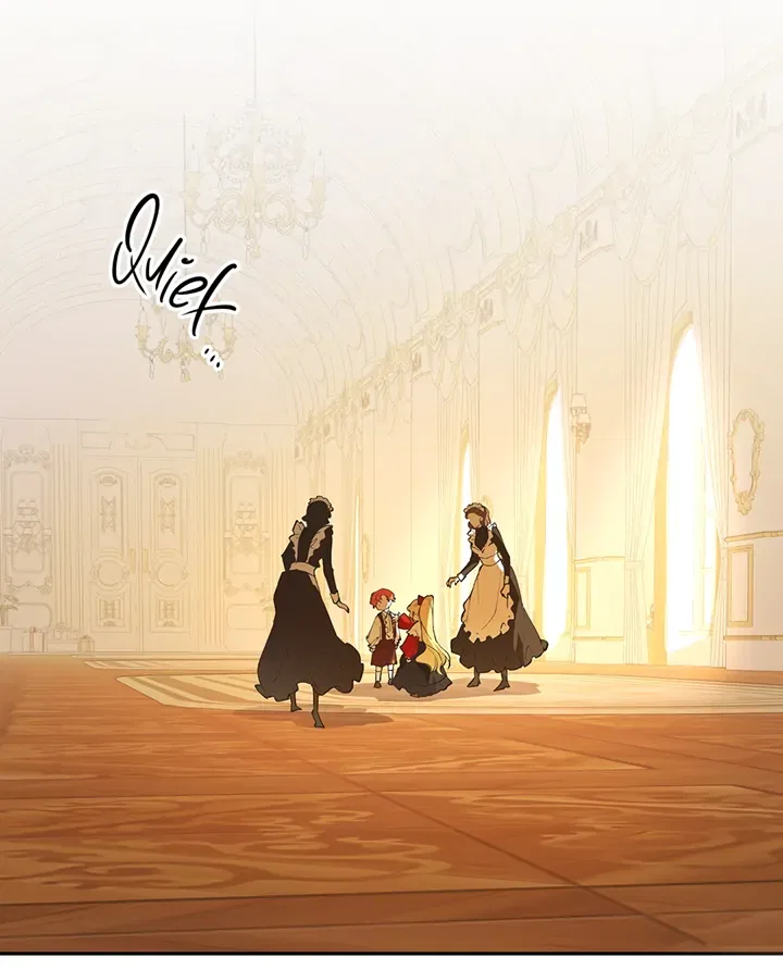 Becoming the Queen at the Age of Six Chapter 2 – Page 5