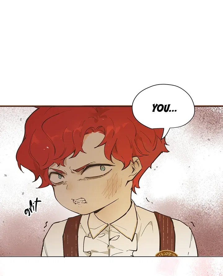 Becoming the Queen at the Age of Six Chapter 2 – Page 6