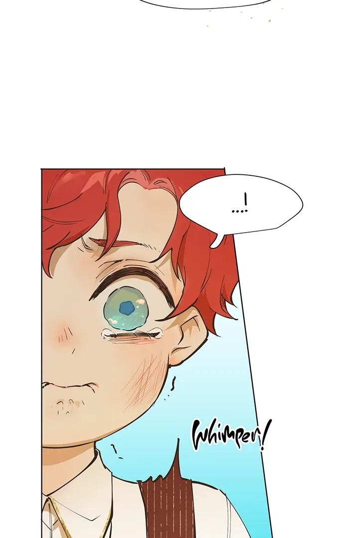 Becoming the Queen at the Age of Six Chapter 2 – Page 14