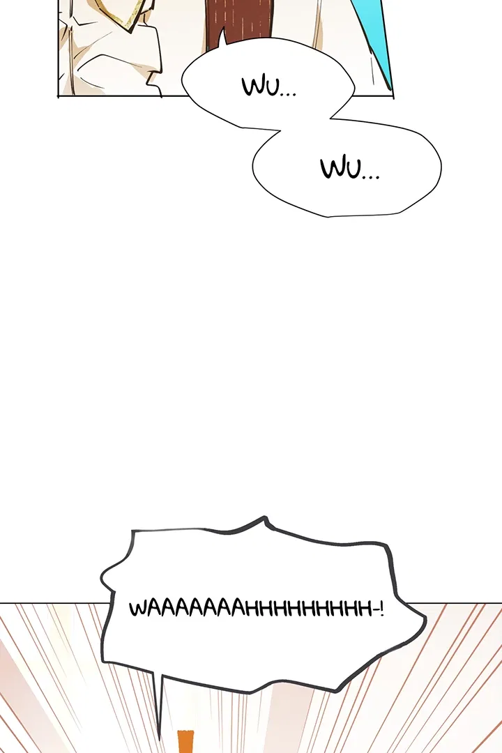 Becoming the Queen at the Age of Six Chapter 2 – Page 15