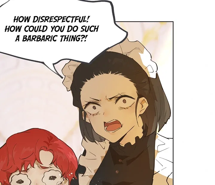 Becoming the Queen at the Age of Six Chapter 2 – Page 17