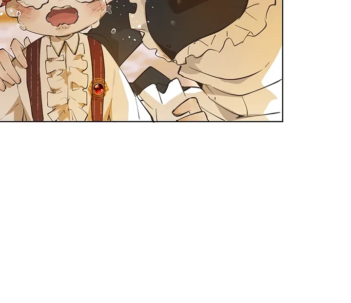 Becoming the Queen at the Age of Six Chapter 2 – Page 18