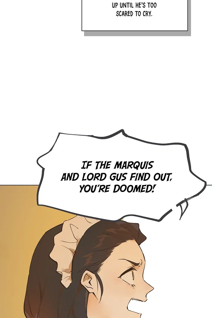 Becoming the Queen at the Age of Six Chapter 2 – Page 20