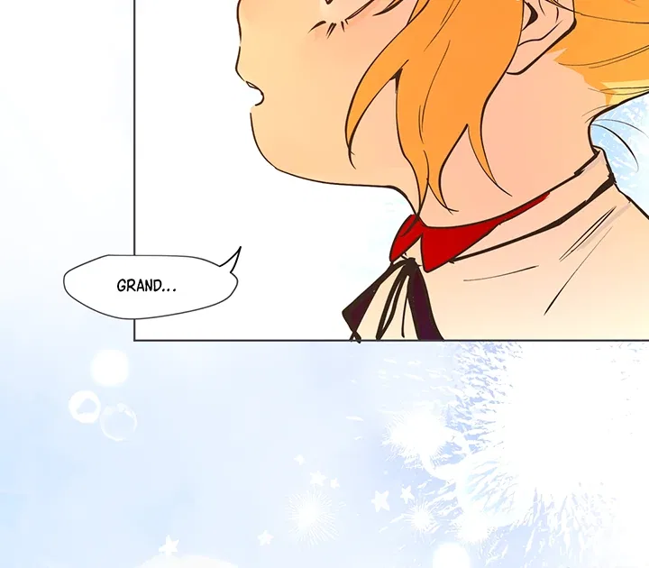 Becoming the Queen at the Age of Six Chapter 2 – Page 25