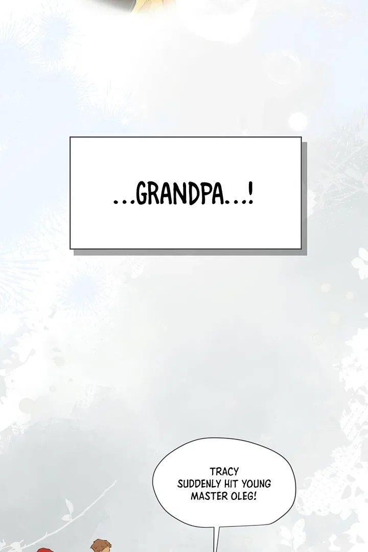 Becoming the Queen at the Age of Six Chapter 2 – Page 27