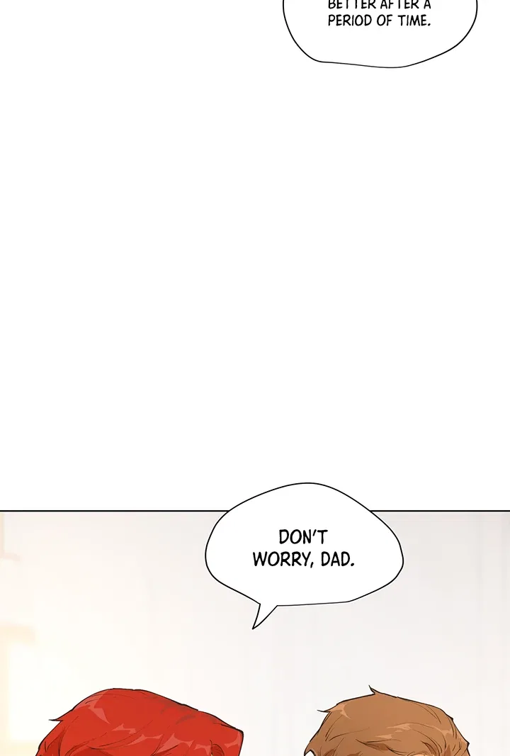 Becoming the Queen at the Age of Six Chapter 2 – Page 36
