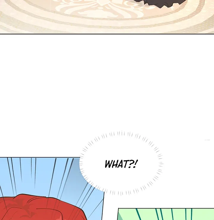 Becoming the Queen at the Age of Six Chapter 2 – Page 42