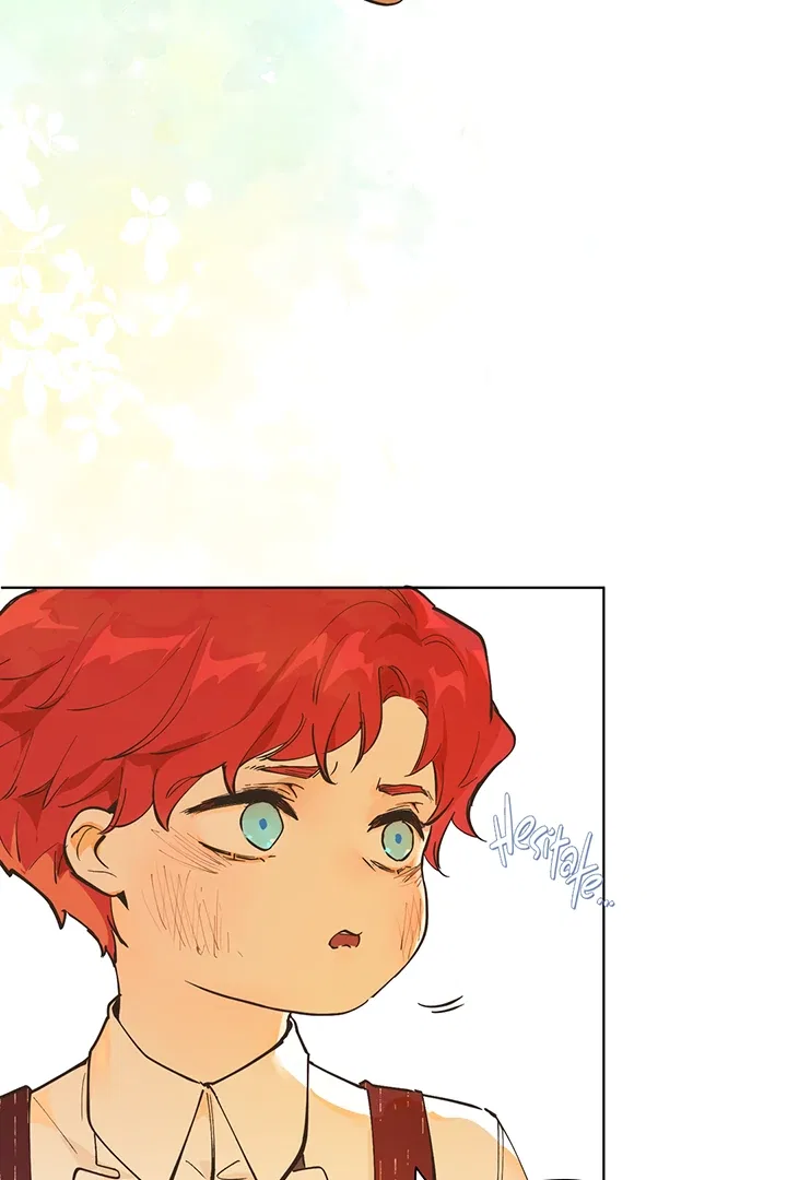 Becoming the Queen at the Age of Six Chapter 2 – Page 45