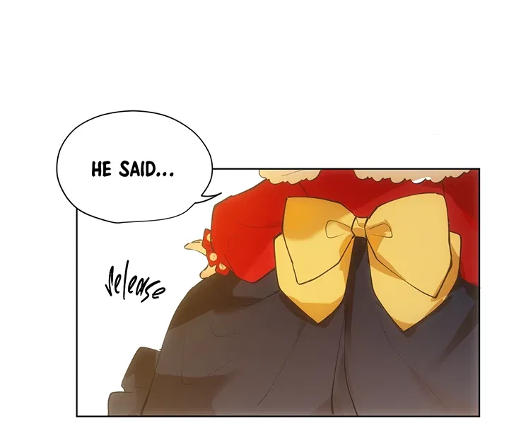 Becoming the Queen at the Age of Six Chapter 2 – Page 48