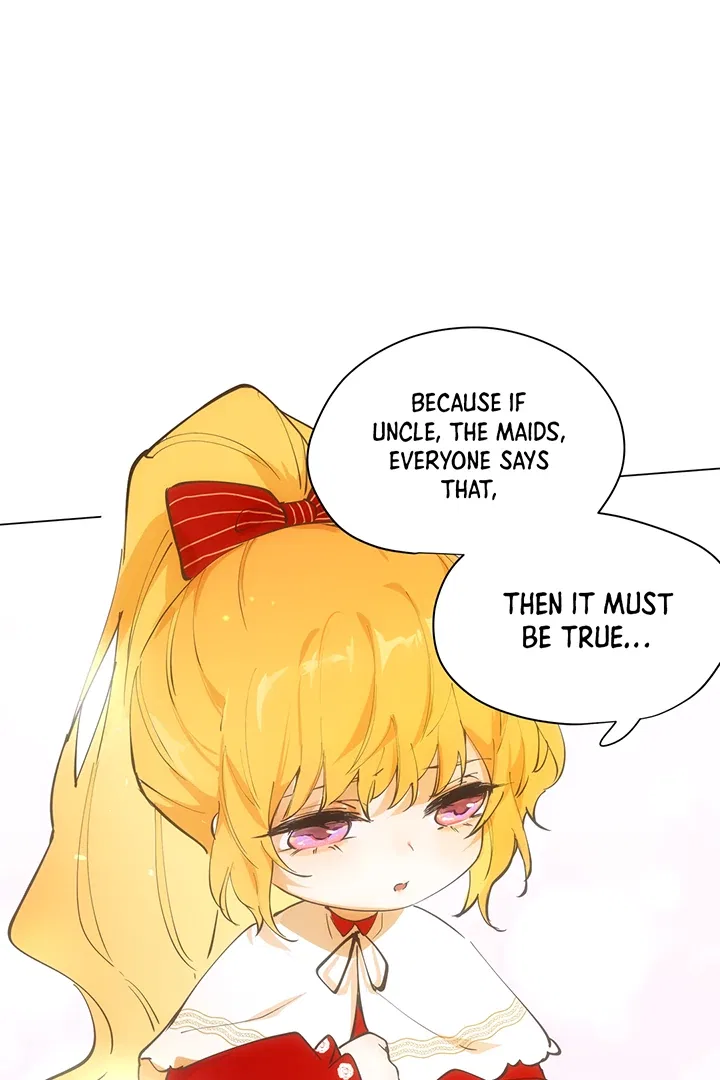 Becoming the Queen at the Age of Six Chapter 2 – Page 54
