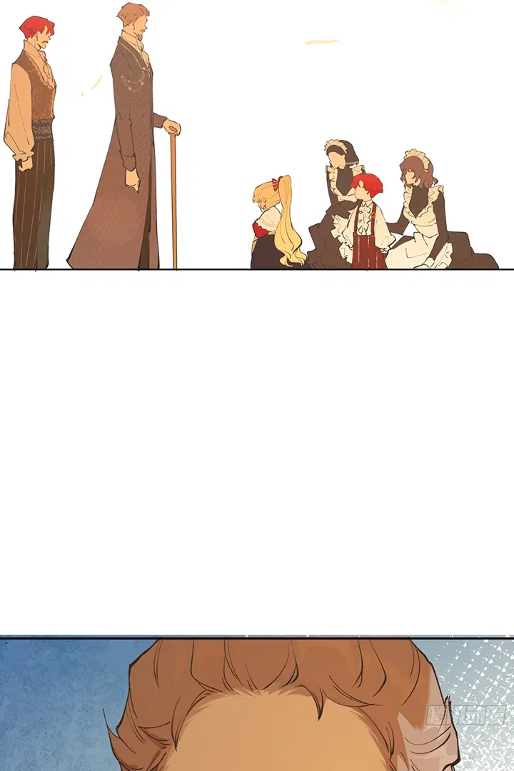 Becoming the Queen at the Age of Six Chapter 2 – Page 57