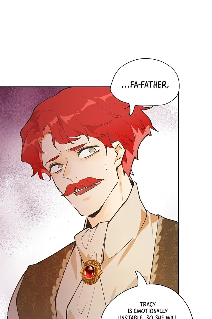 Becoming the Queen at the Age of Six Chapter 2 – Page 59