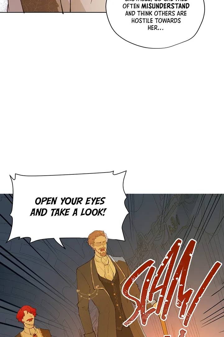 Becoming the Queen at the Age of Six Chapter 2 – Page 60