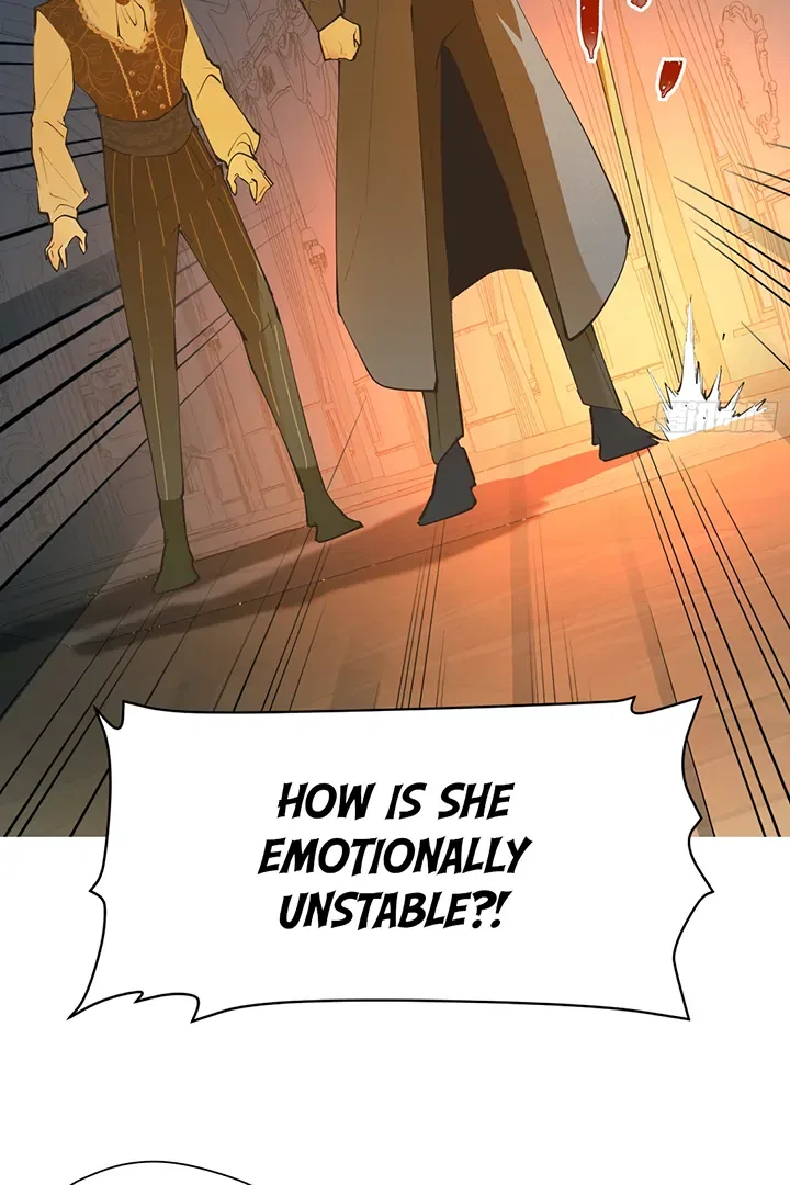 Becoming the Queen at the Age of Six Chapter 2 – Page 61