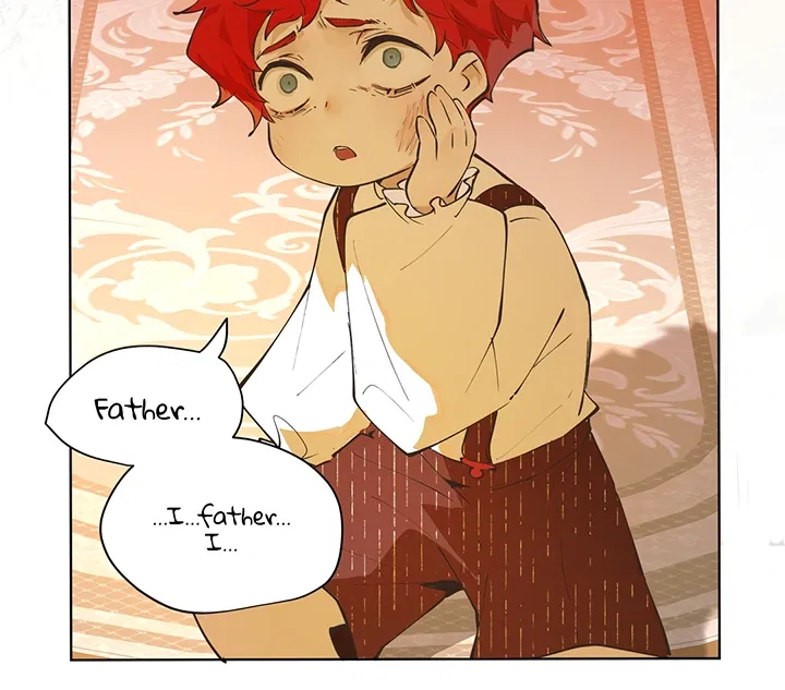 Becoming the Queen at the Age of Six Chapter 2 – Page 70