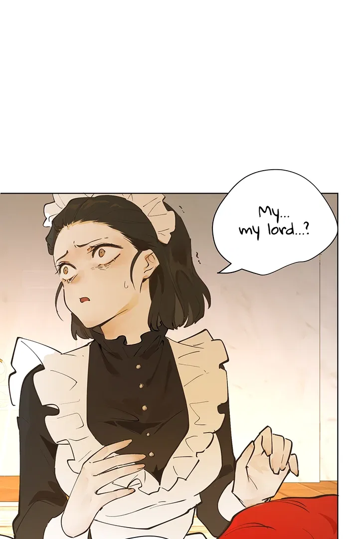 Becoming the Queen at the Age of Six Chapter 2 – Page 71