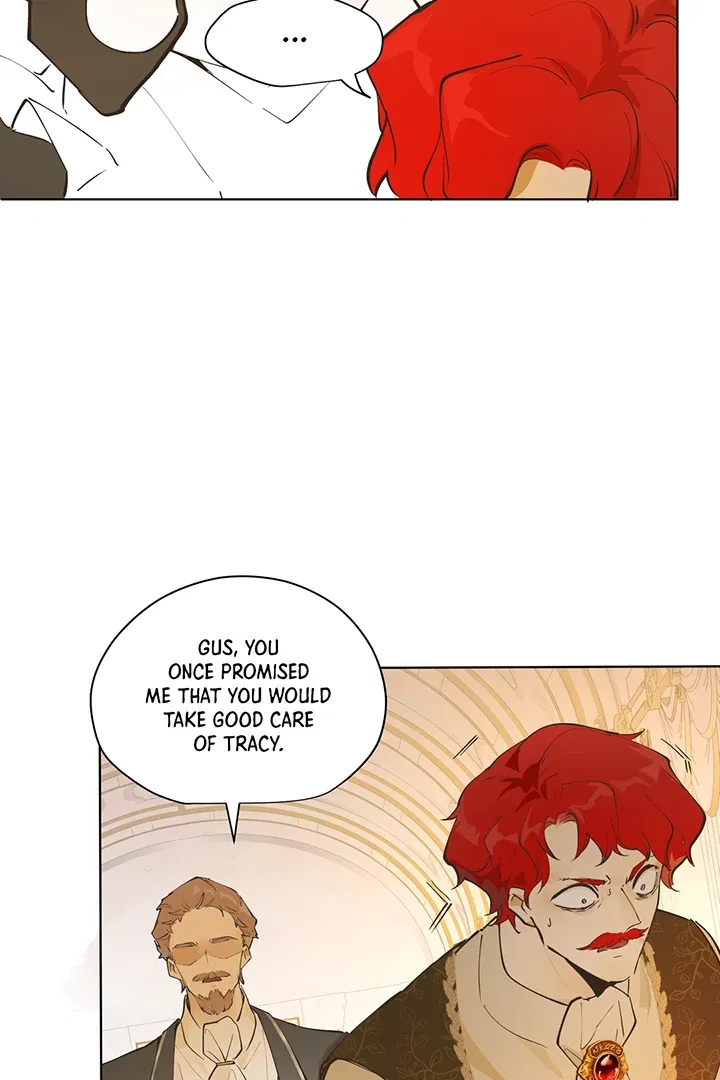 Becoming the Queen at the Age of Six Chapter 2 – Page 72