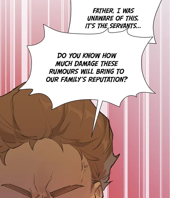 Becoming the Queen at the Age of Six Chapter 2 – Page 75