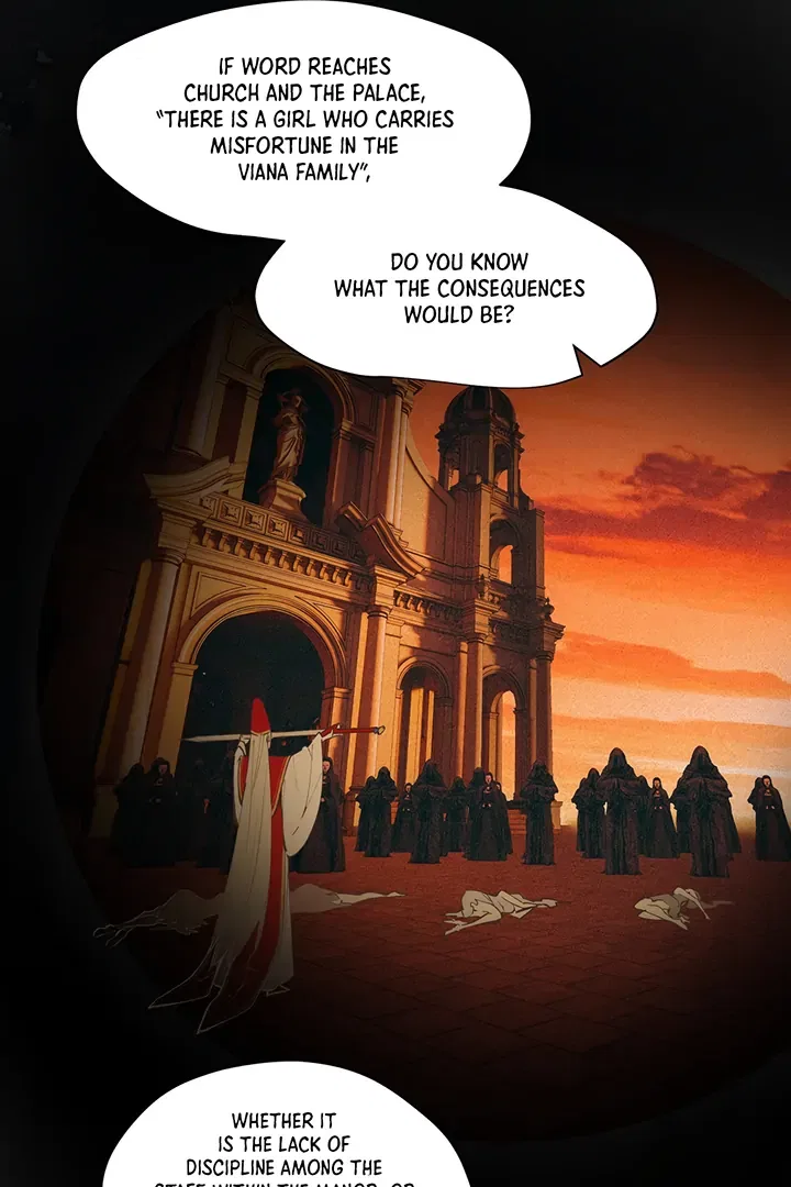 Becoming the Queen at the Age of Six Chapter 2 – Page 77