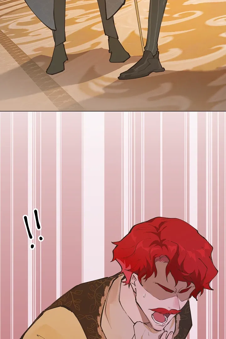 Becoming the Queen at the Age of Six Chapter 2 – Page 79